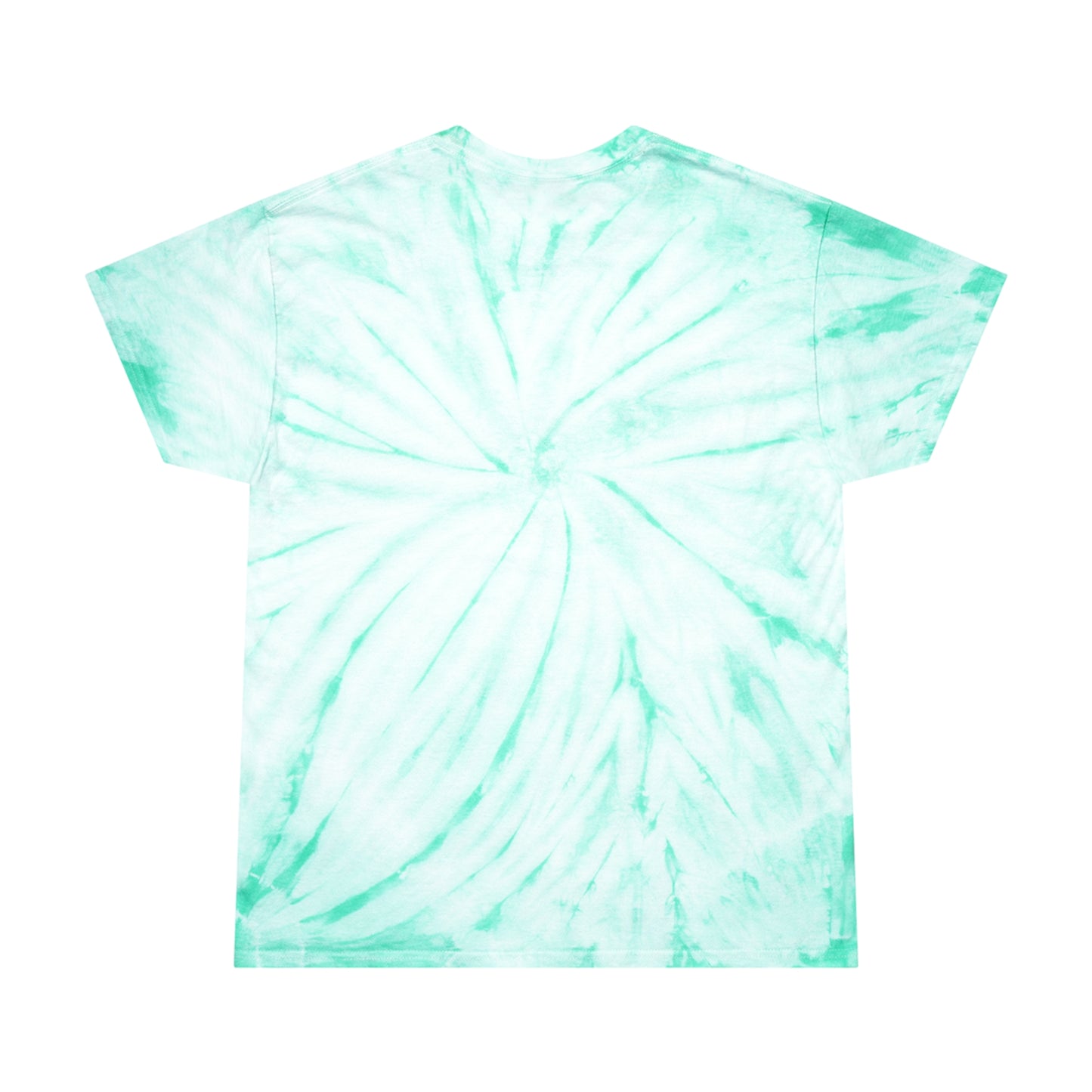 Tie-Dye Tee, Cyclone Hippie Soul