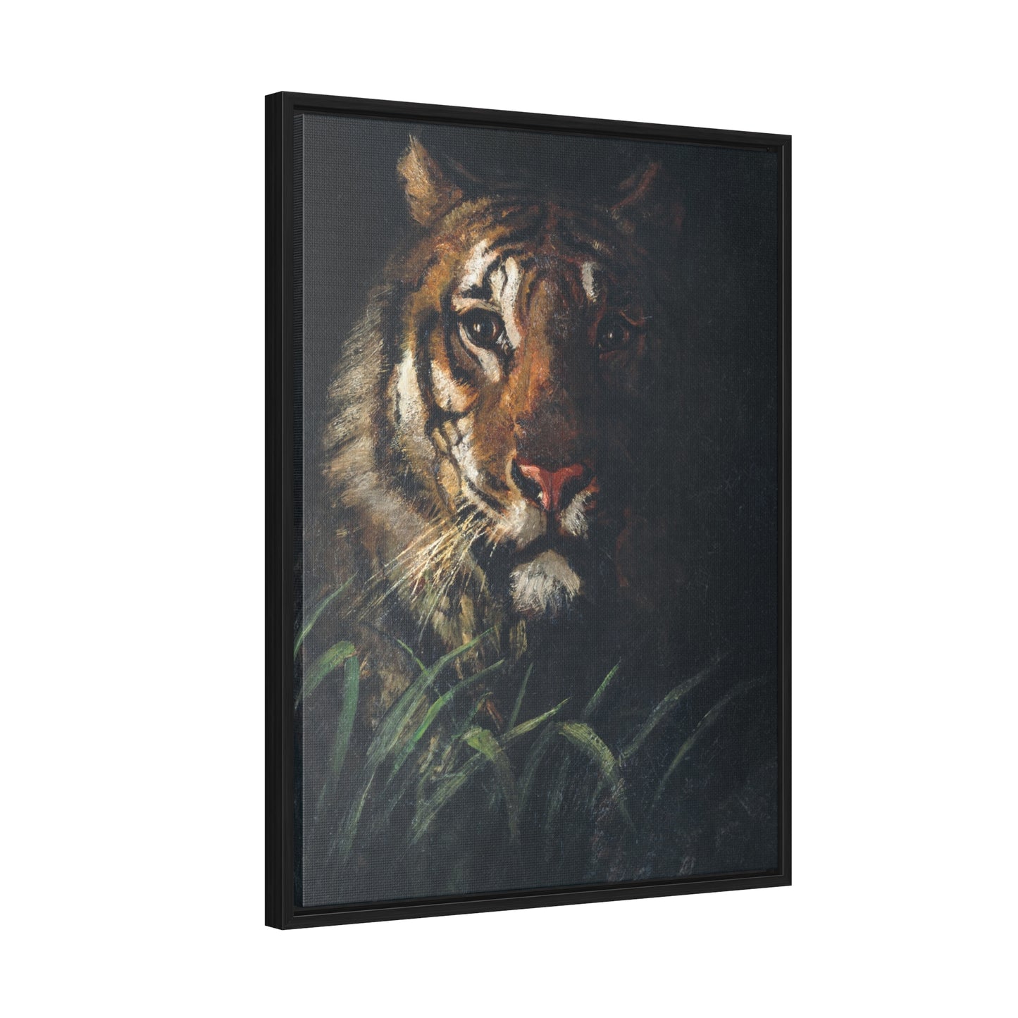 Gallery Canvas Wraps, Vertical Frame