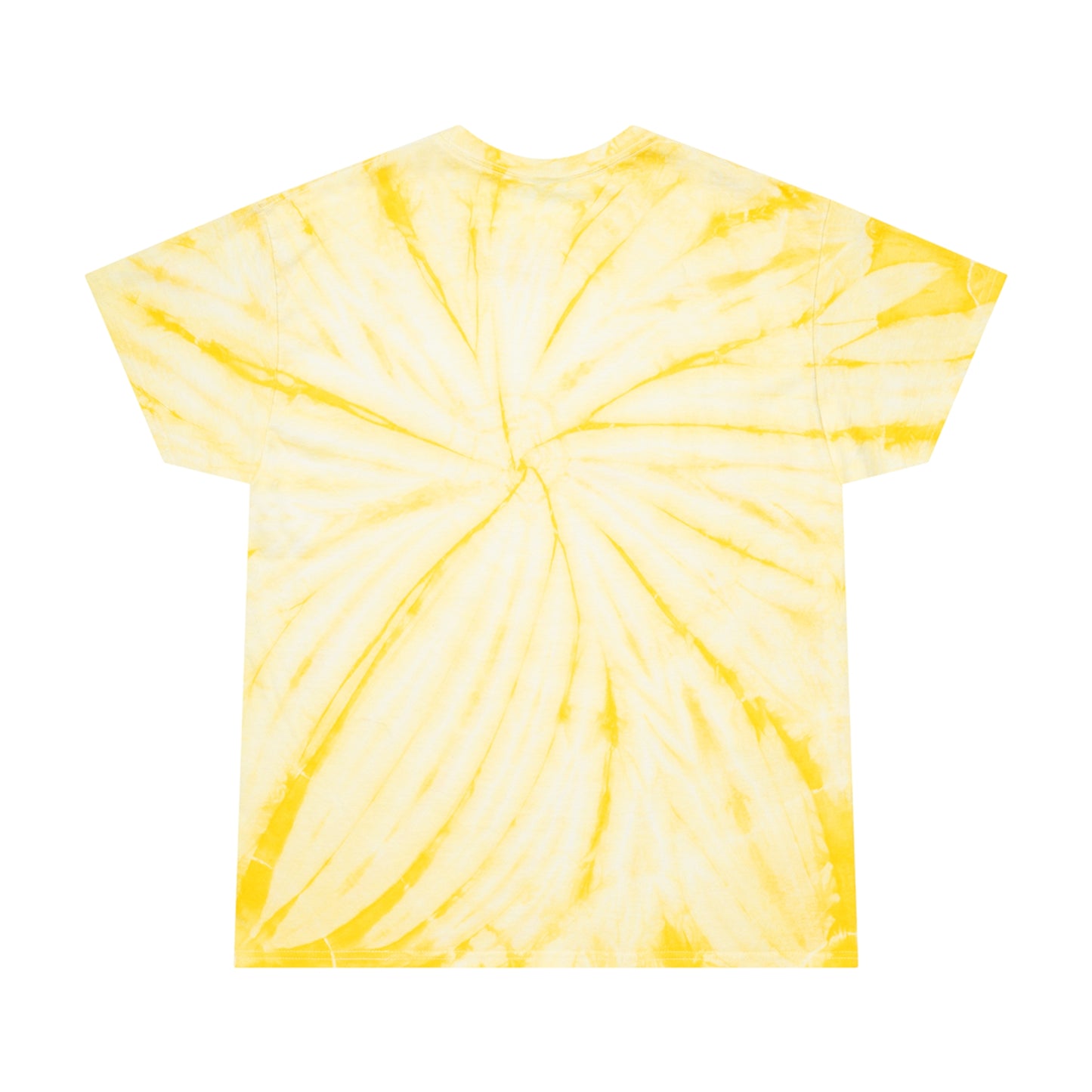 Tie-Dye Tee, Cyclone Hippie Soul