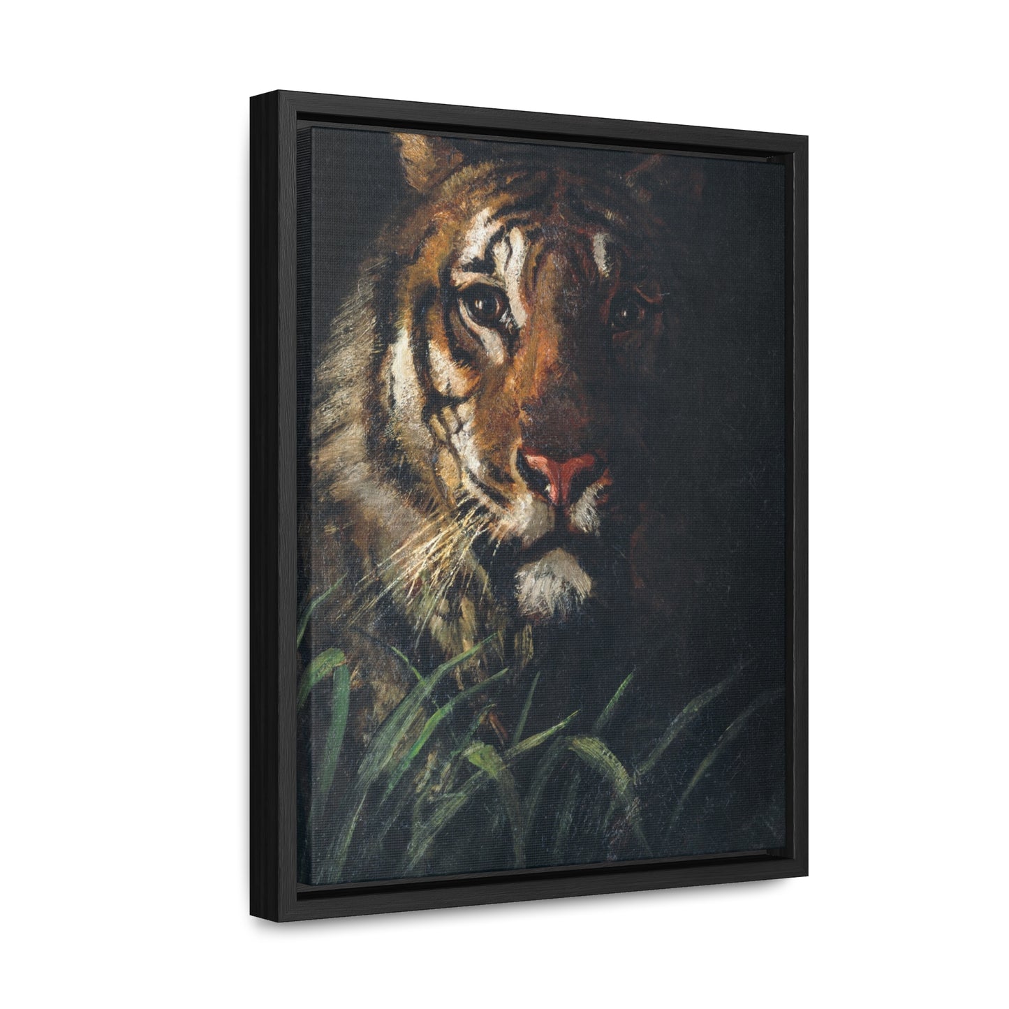 Gallery Canvas Wraps, Vertical Frame