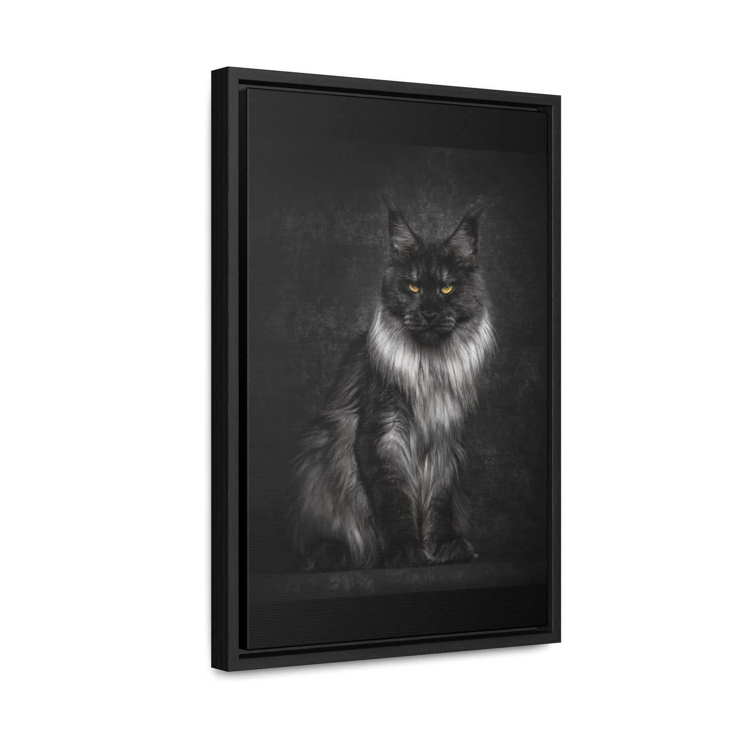 Gallery Canvas Wraps, Vertical Frame