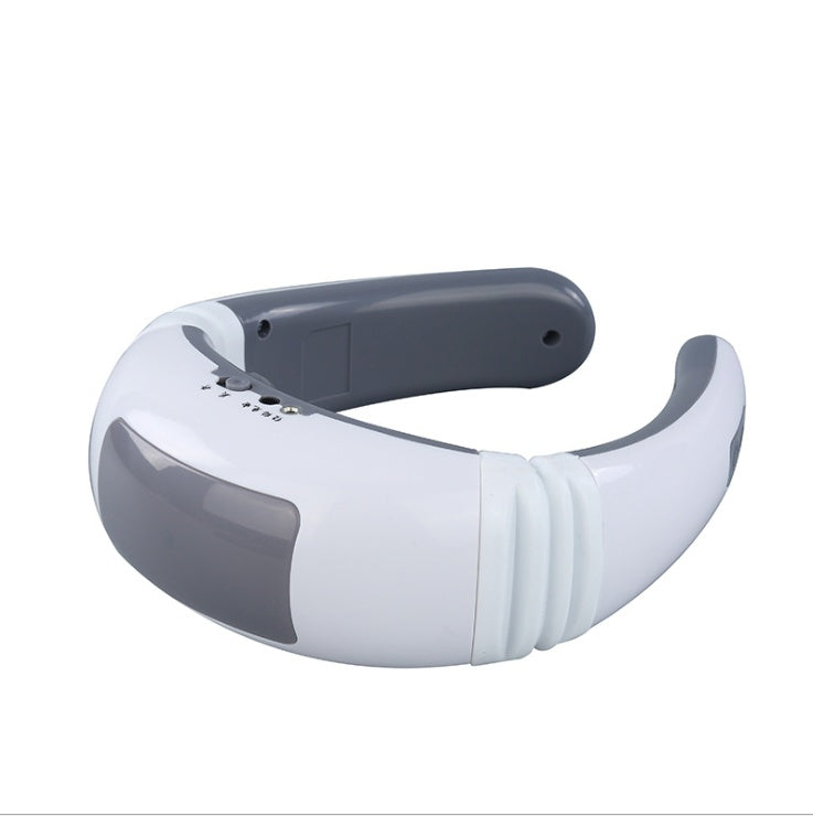 Tapping and Kneading Cervical massager