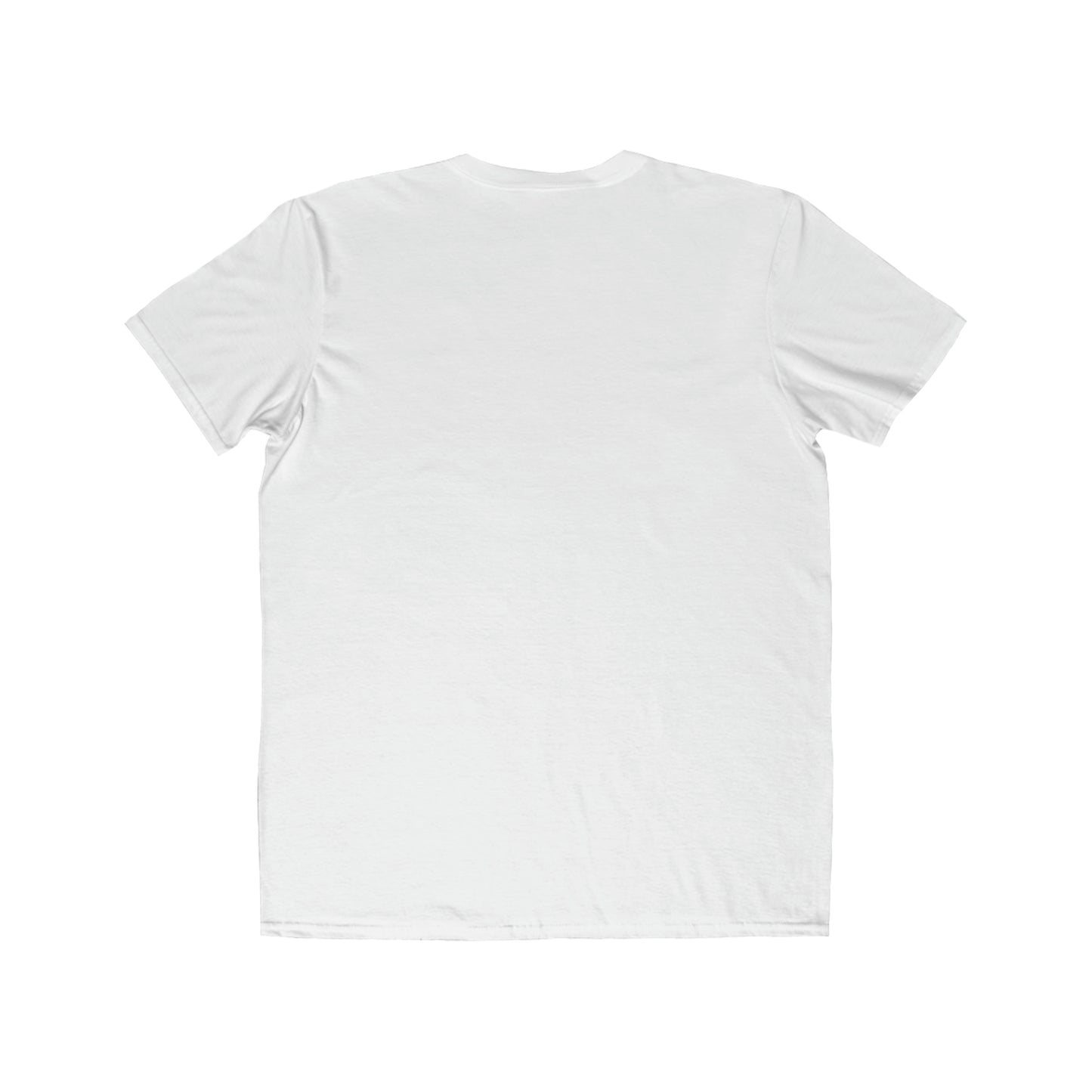 Men's Lightweight Fashion Tee Transform