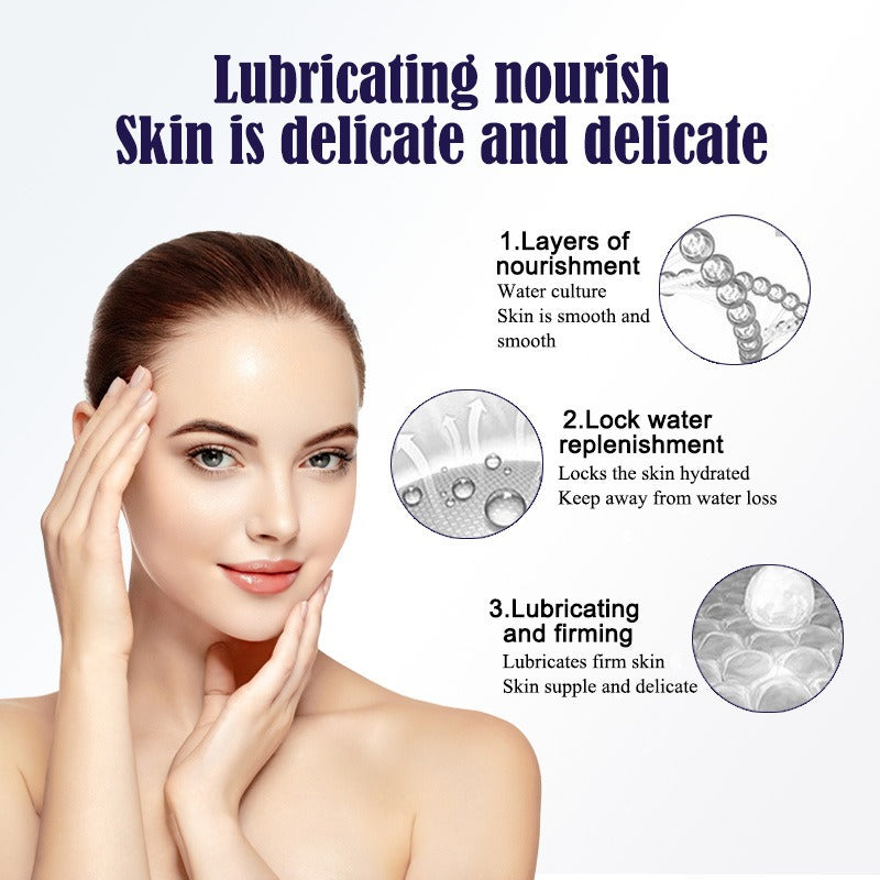 DISAAR Hydrating Collagen Face Cream Moisturizing And Brightening Skin Care Products Face Cream