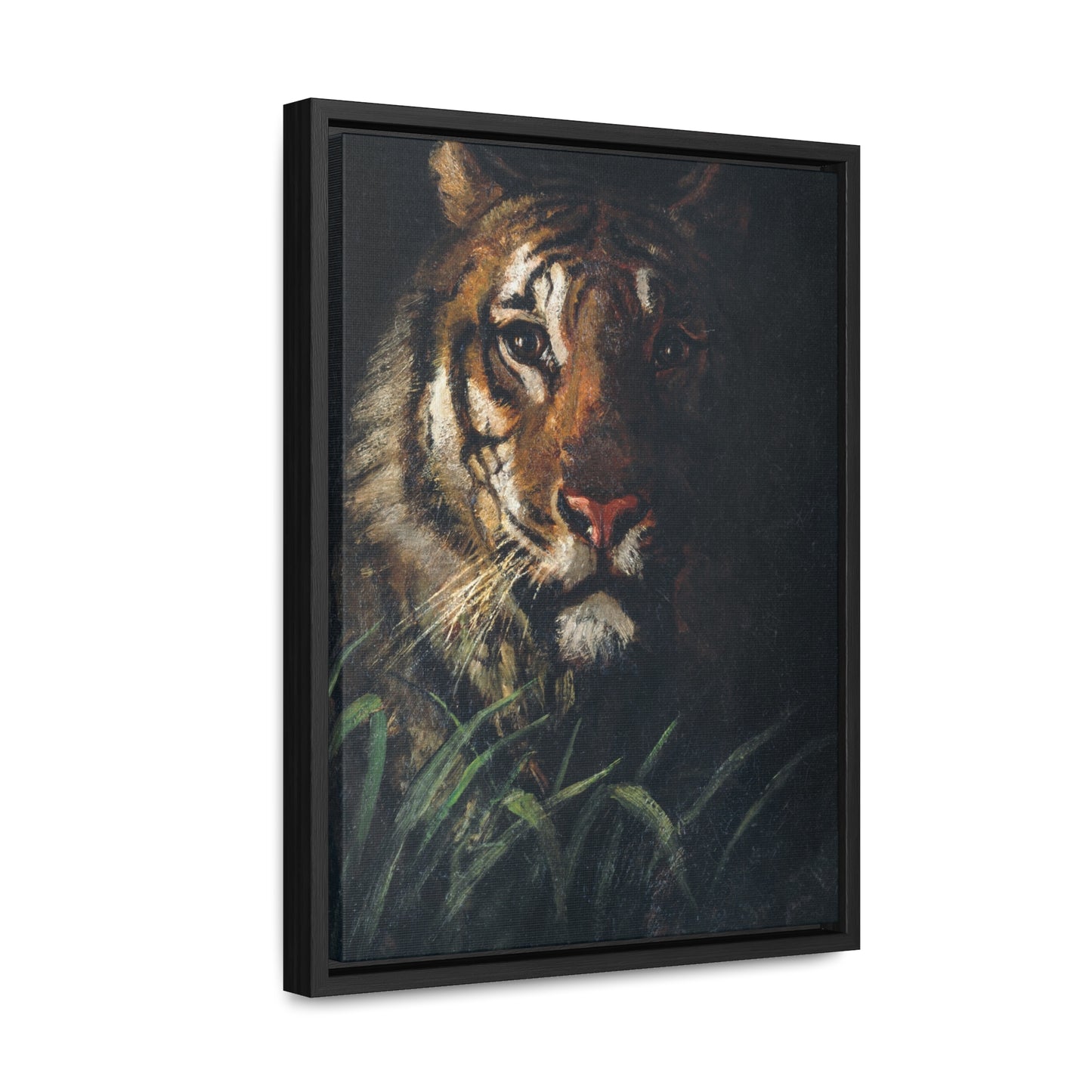 Gallery Canvas Wraps, Vertical Frame