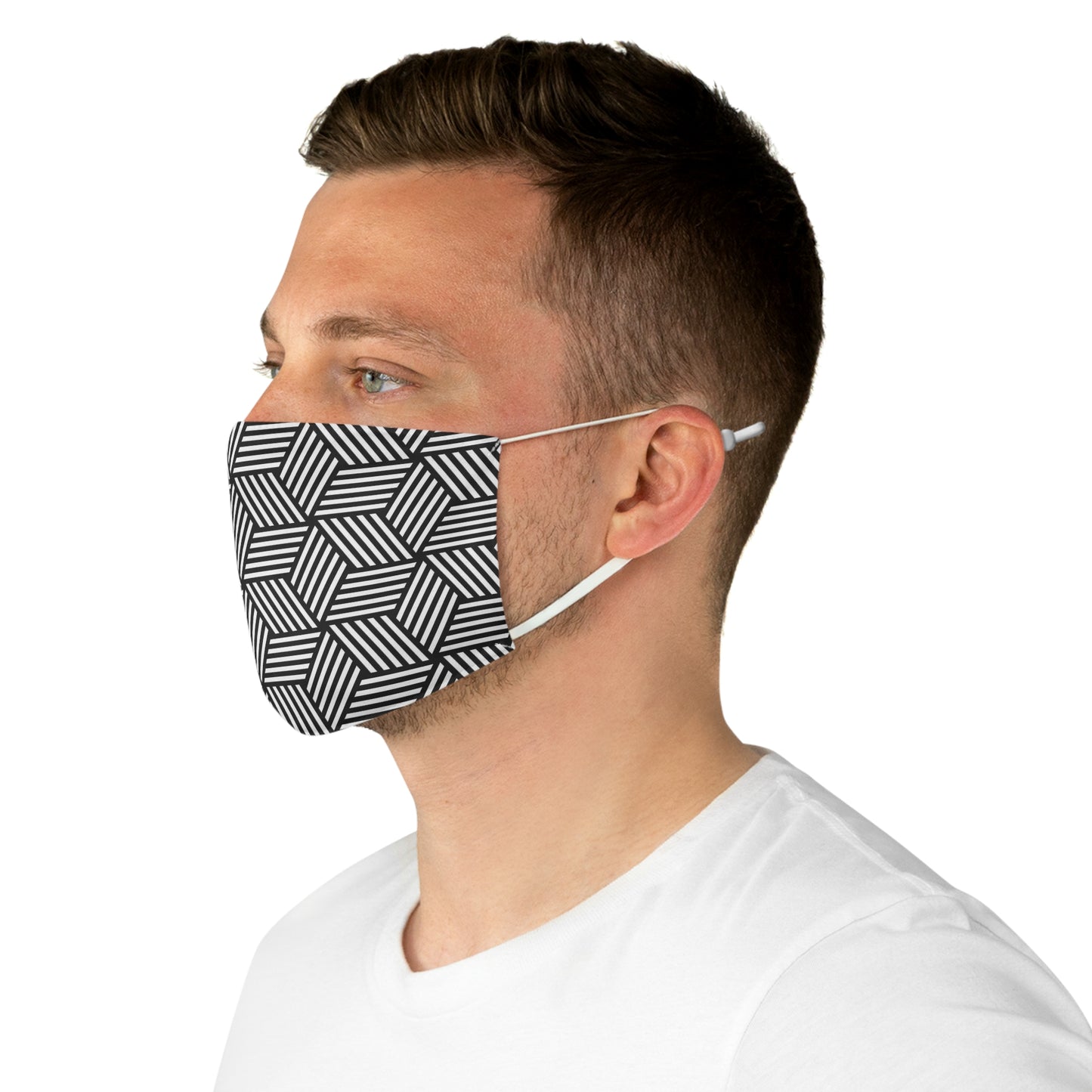 Fabric Face Mask