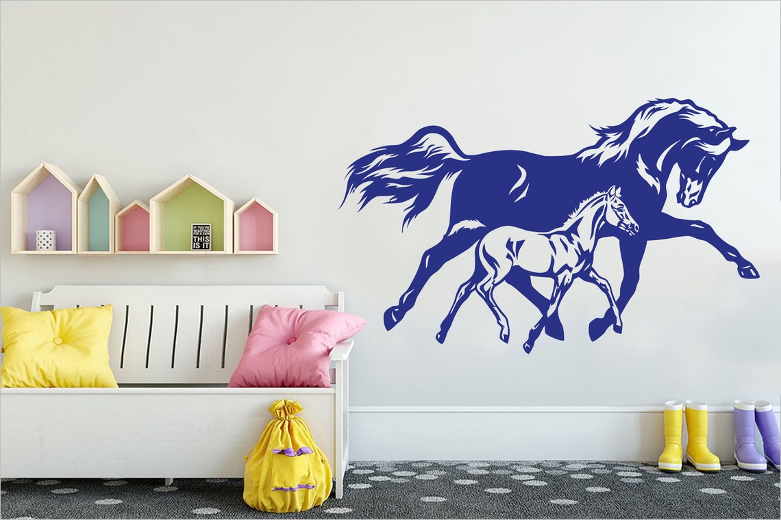 Stickers For Home Decoration  Nursery Wall Decoration