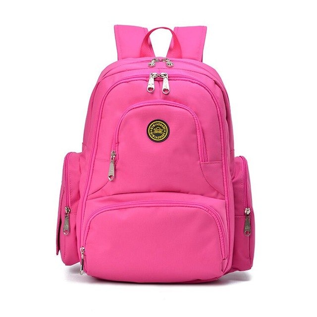 Large Capacity Maternity Backpack Nappy Diaper Backpacks For Travel Multifunctional Mother Mummy Mom Baby Bebe Bags Maternidade