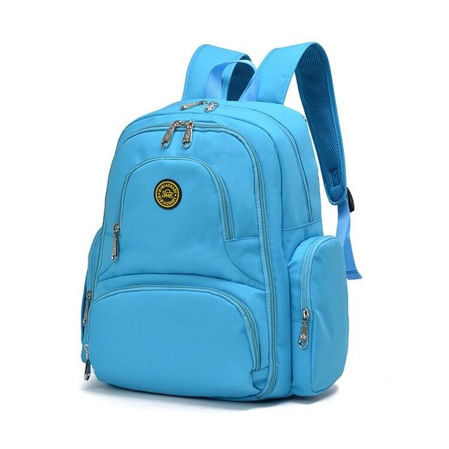 Large Capacity Maternity Backpack Nappy Diaper Backpacks For Travel Multifunctional Mother Mummy Mom Baby Bebe Bags Maternidade