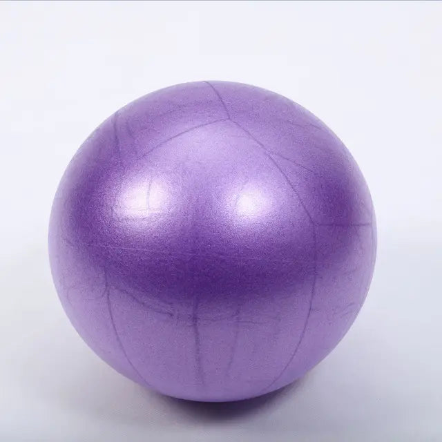 Get ready to roll into fitness fun with our Scrub Yoga Balls!