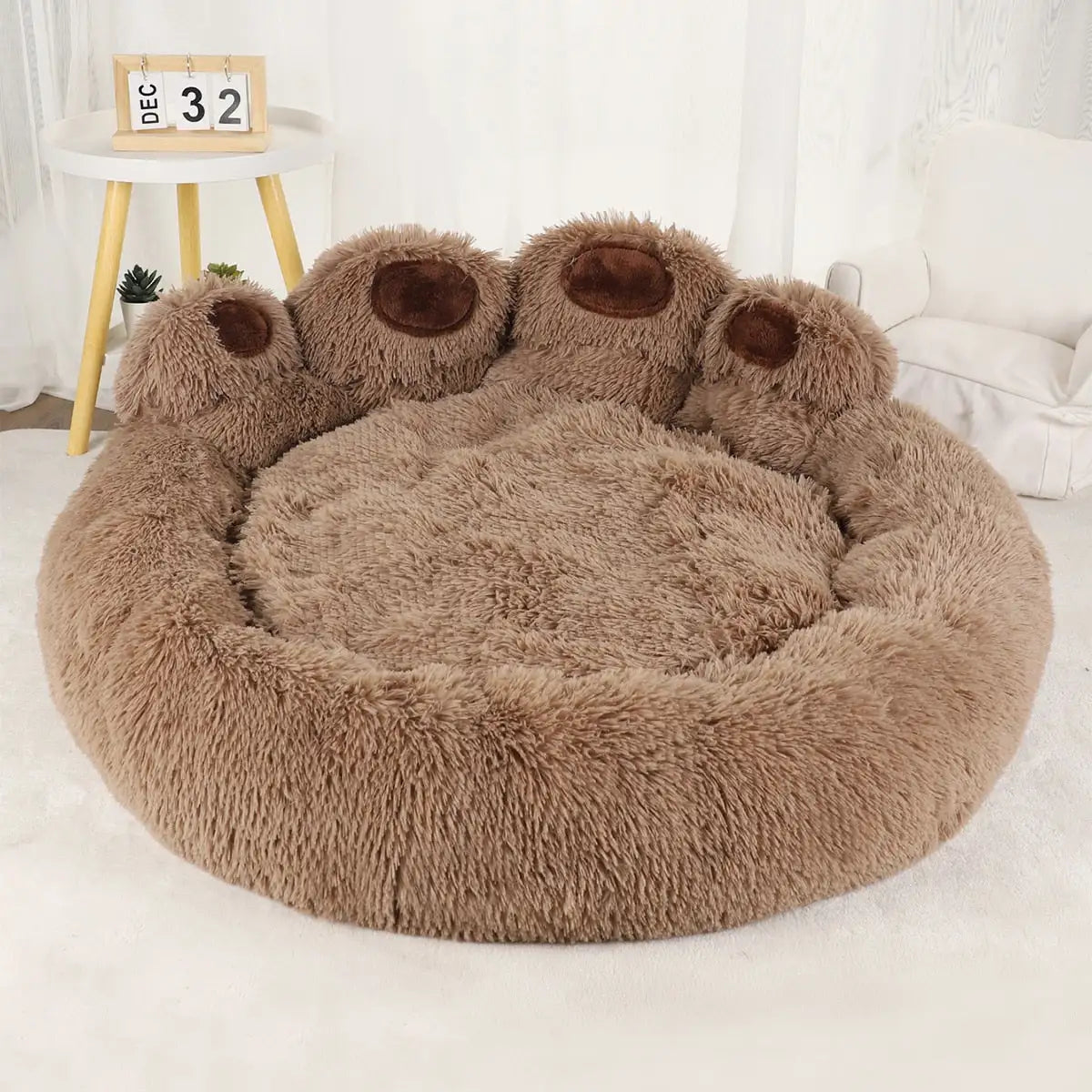 Cozy Comfortable Pet Dog Sofa Beds