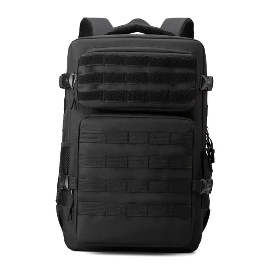 Military Tactical Bags Camping Hiking Backpack Outdoor Rucksack Backpacks Army Molle Bag Assault for Hunting Shoulder Bag Men