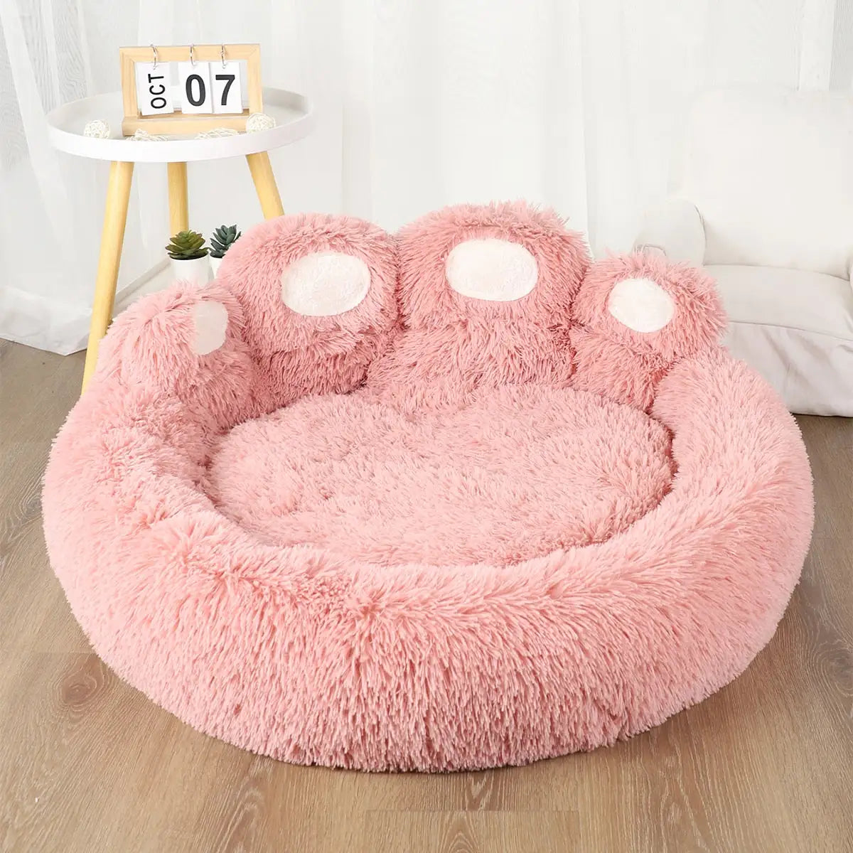 Cozy Comfortable Pet Dog Sofa Beds