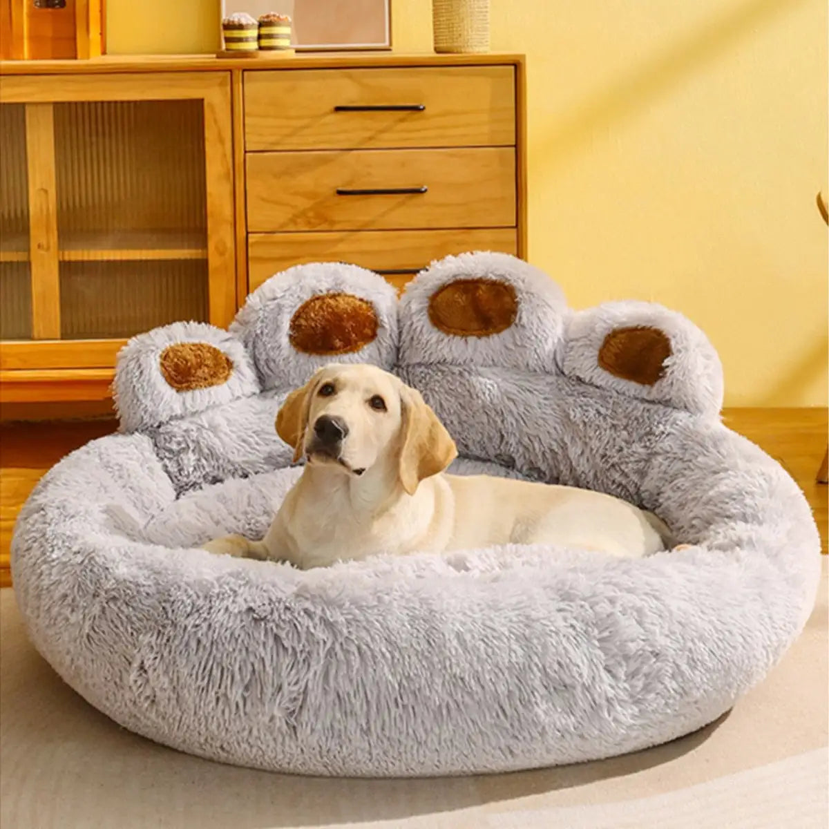 Cozy Comfortable Pet Dog Sofa Beds