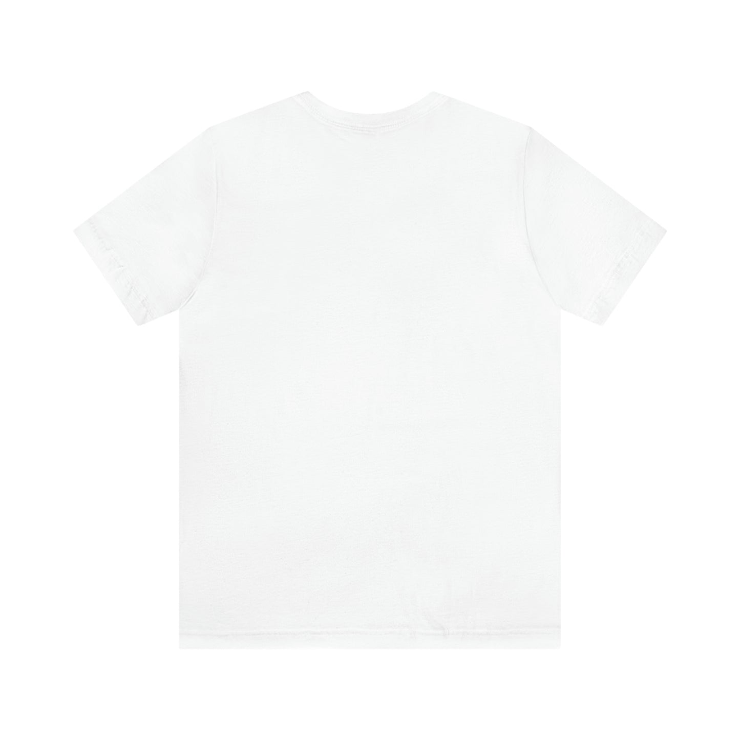 Unisex Jersey Short Sleeve Tee Free Spirit