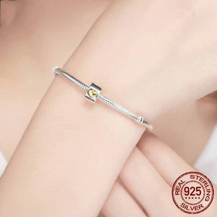 Classic Love Beads S925 Silver Hot Selling Accessories