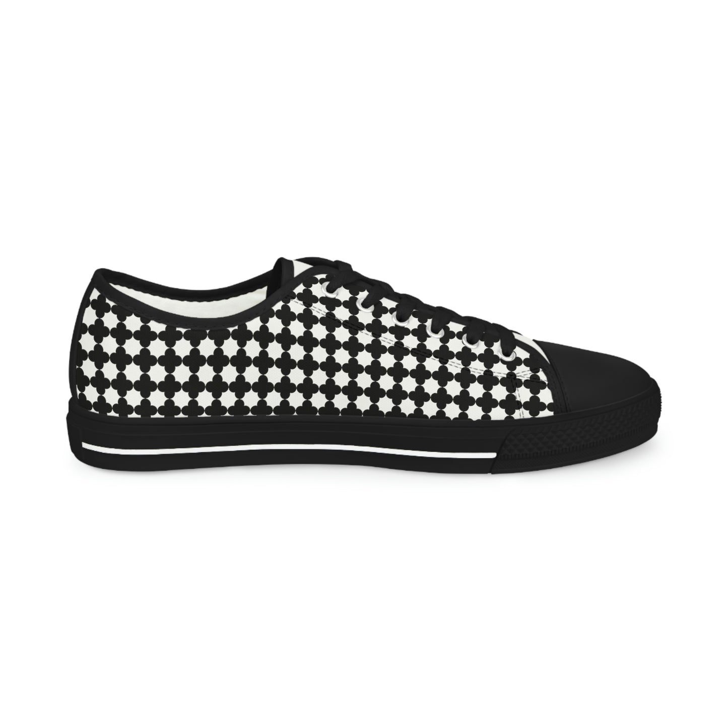 Men's Low Top Sneakers Top Modern Look