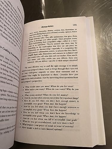 Fanatical Prospecting: The Ultimate Guide to Opening Sales Conversations and Filling the Pipeline by Leveraging Social Selling, Telephone, Email, Text, and Cold Calling (Jeb Blount)