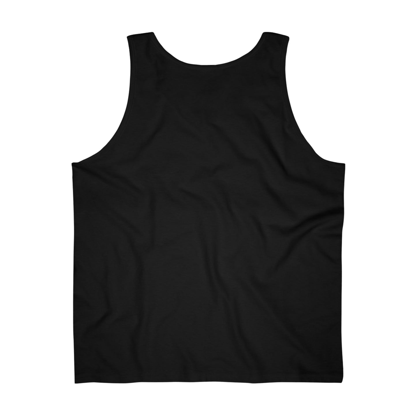 Men's Ultra Cotton Lion Tank Top