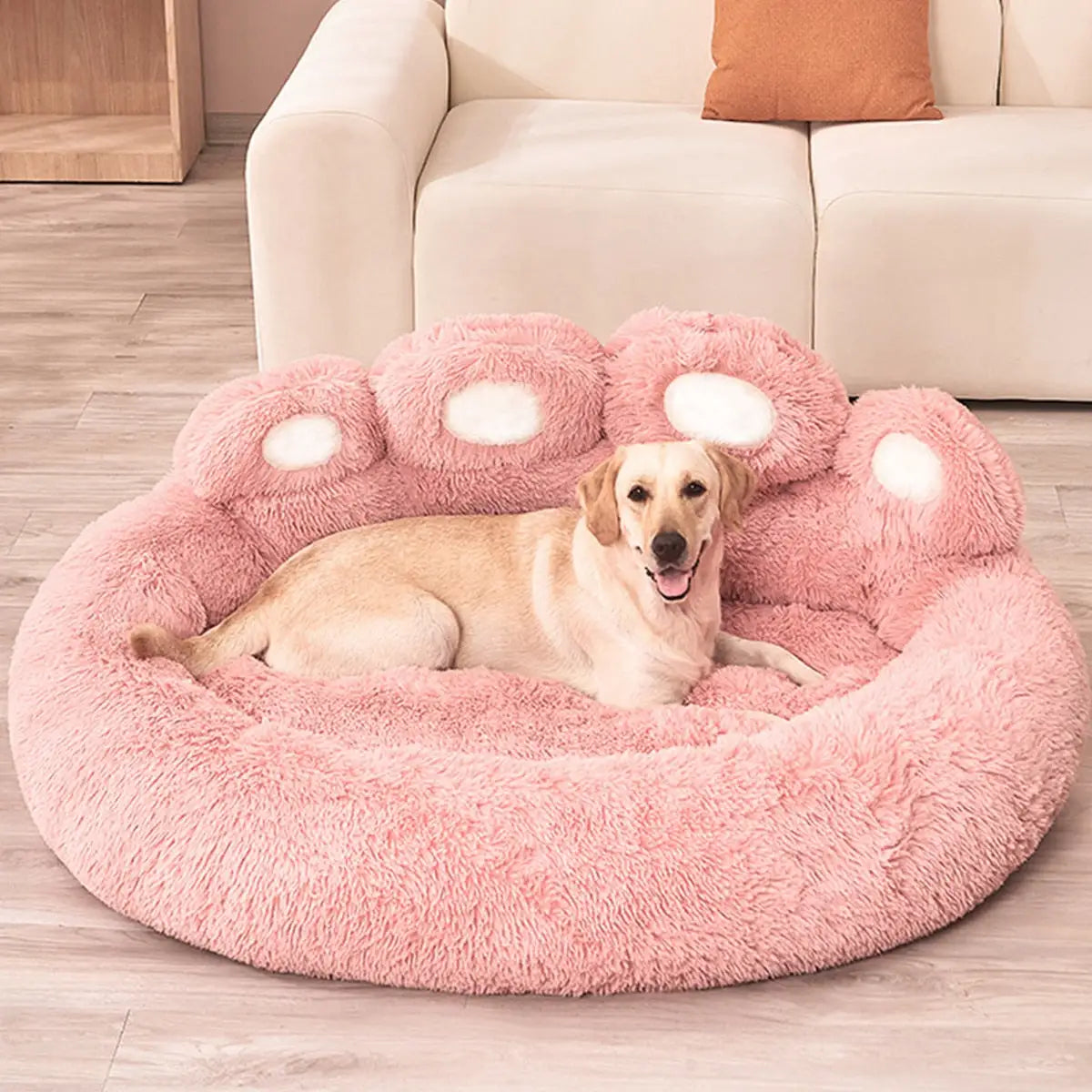 Cozy Comfortable Pet Dog Sofa Beds