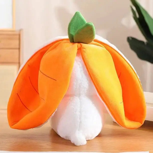 Rabbit Fruit Doll A Lovely Toy For Kids Perfect For Easter